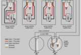 4 Way Wiring Diagram 25 Best 4 Way Light Images In 2018 Electrical Wiring Electrical