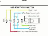 4 Wire Ignition Switch Diagram Universal Tractor Wiring Diagrams Wiring Diagram Perfomance