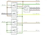 4 Wire Light Switch Wiring Diagram How to Wire A Double Light Switch Diagram Audiologyonline Co