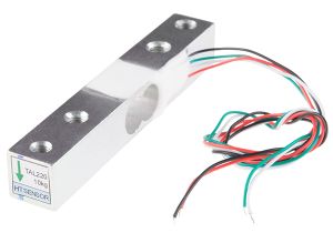 4 Wire Load Cell Wiring Diagram Getting Started with Load Cells Learn Sparkfun Com