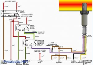 4 Wire Oxygen Sensor Wiring Diagram 02 Sensor Wiring Diagram Blog Wiring Diagram