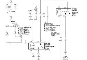 4 Wire Oxygen Sensor Wiring Diagram 2001 Dodge Stratus O2 Sensor Wiring Wiring Diagrams Show