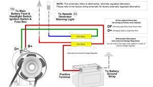 4 Wire Voltage Regulator Wiring Diagram 83 Vw Alternator Wiring Diagram Wiring Diagram Schematic