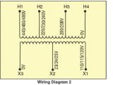 480 120 Control Transformer Wiring Diagram 480 to 120 Transformer Wiring 3 Phase Transformer Wiring