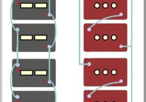 48v Battery Bank Wiring Diagram 12v Battery Bank Wiring Wiring Diagram Page