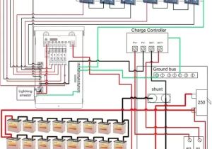 48v Battery Bank Wiring Diagram 48v Battery Bank Wiring Diagram Schematic Wiring Diagram Center