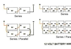 48v Battery Bank Wiring Diagram Wiring Diagram Battery Bank Blog Wiring Diagram