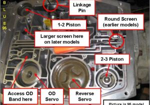 4r70w Wiring Diagram 4r70w Servo Diagram Wiring Diagram Expert