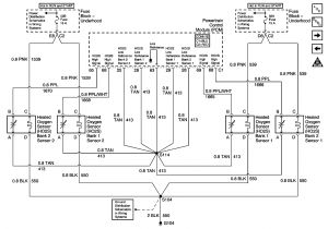 5.3 Vortec Wiring Diagram 5 3 Engine Diagram Wiring Diagram