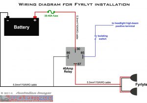 5 Pin Relay Wiring Diagram 5 Pin Cdi Wiring Diagram Beautiful Relay Wiring Diagram Best Wire