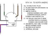 5 Pin Starter Switch Wiring Diagram Ignition Switch Connections