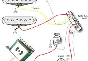 5 Way Strat Switch Wiring Diagram Musiclily 5 Way Pickup Selector toggle Switch for Fender Strat Stratocaster Tele Body Guitar Black Tip