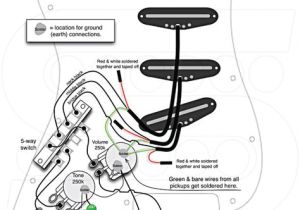 5 Way Strat Switch Wiring Diagram Wiring Diagrams Guitar Diy Guitar Pickups Wire