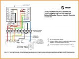 5 Wire thermostat Wiring Diagram Wiring Diagram Likewise Wiring A Honeywell thermostat Electric Heat