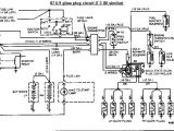 6.9 Diesel Glow Plug Wiring Diagram 6 9 Diesel Glow Plug Wiring Diagram Luxury Glow Plug Wiring Diagram