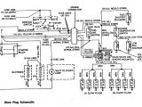6.9 Diesel Glow Plug Wiring Diagram Mercedes Benz Wiring Glow Plug Harness Wiring Diagrams Show