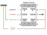 6 Pin On Off On Switch Wiring Diagram 6 Pin Dpdt Switch Wiring Diagram for Navigation Lights