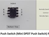 6 Pin On Off On Switch Wiring Diagram 6 Pin Momentary Switch Wiring Diagram Wiring Diagram Schemas