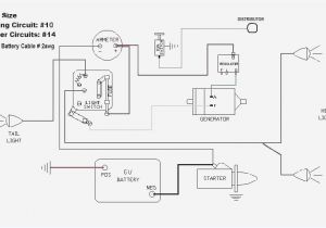 6 Volt Generator Wiring Diagram Positive Ground Wiring Diagram Wiring Diagram Db