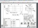 6 Wire Motor Wiring Diagram 6 Wire Dc Motor Diagram Wiring Diagram Expert