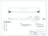 6 Wire Motor Wiring Diagram toad Wiring Diagram 6 Pin Wiring Diagram Meta