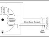 6 Wire Stepper Motor Connection Diagram Difference Between 4 Wire 6 Wire and 8 Wire Stepper Motors