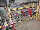 6000 Series Powermatic Wiring Diagram Metal Work Table Welders Hose Not Included Table Only