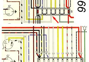 67 Vw Bug Wiring Diagram 1967 Vw Bug Fuse Box Wiring Diagram Basic