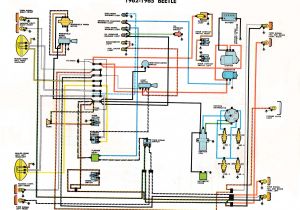 67 Vw Bug Wiring Diagram 1970 Vw Fuse Diagram Wiring Diagram Autovehicle