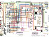 69 Mustang Wiring Diagram 1968 Radio Wiring Harness Diagram Use Wiring Diagram