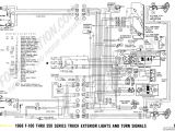 69 Mustang Wiring Diagram 1981 ford F250 Wiring Diagram Schematic Wiring Diagram Img