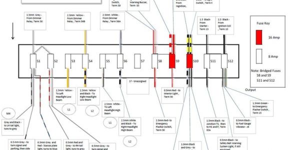 69 Vw Beetle Wiring Diagram 1974 Vw Bug Fuse Box Wiring Diagram Name