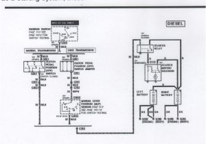 7.3 Idi Glow Plug Relay Wiring Diagram Glow Plug Relay S and Utter Confusion and Loss Page 2