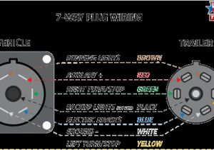 7 Blade Trailer Plug Wiring Diagram Iron Eagle Trailers Trailer Plug Wiring Diagram 7 Wiring Diagram User