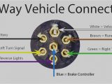 7 Conductor Trailer Wiring Diagram 7 Wire Diagram Wiring Diagram