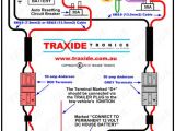 7 Conductor Trailer Wiring Diagram Wiring Diagram 12 Pin Caravan Plug Wiring Diagram Var