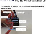 7 Pin Switch Wiring Diagram 19 New 7 Pin Rocker Switch Wiring Diagram Winch