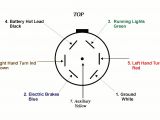 7 Pin to 5 Pin Trailer Wiring Diagram Chevy Trailer Wiring Harness Pin Wiring Diagram Schema