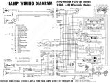 7 Prong Wiring Diagram ford 7 Way Wiring Diagram Wiring Diagram Database