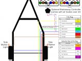 7 Way Wiring Diagram for Trailer Lights Way Trailer Light Harness Diagram Free Download Wiring Diagram