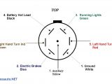 7 Wire Diagram for Trailer Plug ford Expedition 7 Pin Wiring Diagram Wiring Diagram Pos