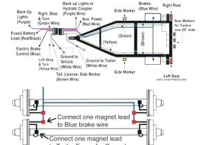 7 Wire Trailer Diagram Dodge 7 Pin Trailer Wiring Diagram Yer Harness Ram Services O