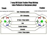 7 Wire Trailer Plug Diagram Rv Holding Tank Sensor Wiring Street Light Circuit Wire Trailer