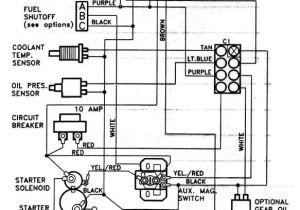 8.3 Cummins Fuel Shutoff solenoid Wiring Diagram 6bta 5 9 6cta 8 3 Mechanical Engine Wiring Diagrams