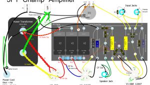 8 Inch Bazooka Tube Wiring Diagram How Amps Work