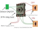 8 Pin Relay Wiring Diagram Cube Relay Wiring Diagram Fcu Wiring Diagrams Favorites