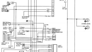 89 K5 Blazer Wiring Diagram C1500 Wiring Diagram Wiring Diagram Post