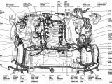 93 Mustang Wiring Harness Diagram I Have A 93 Mustang Gt I Replaced the Plugs Wires and