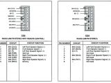 94 ford Explorer Radio Wiring Diagram 94 Ranger Wiring Harness Diagram Wiring Diagram Centre