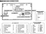 95 toyota Camry Radio Wiring Diagram Ab 7027 toyota 4runner Wiring Diagram 1999 toyota Camry